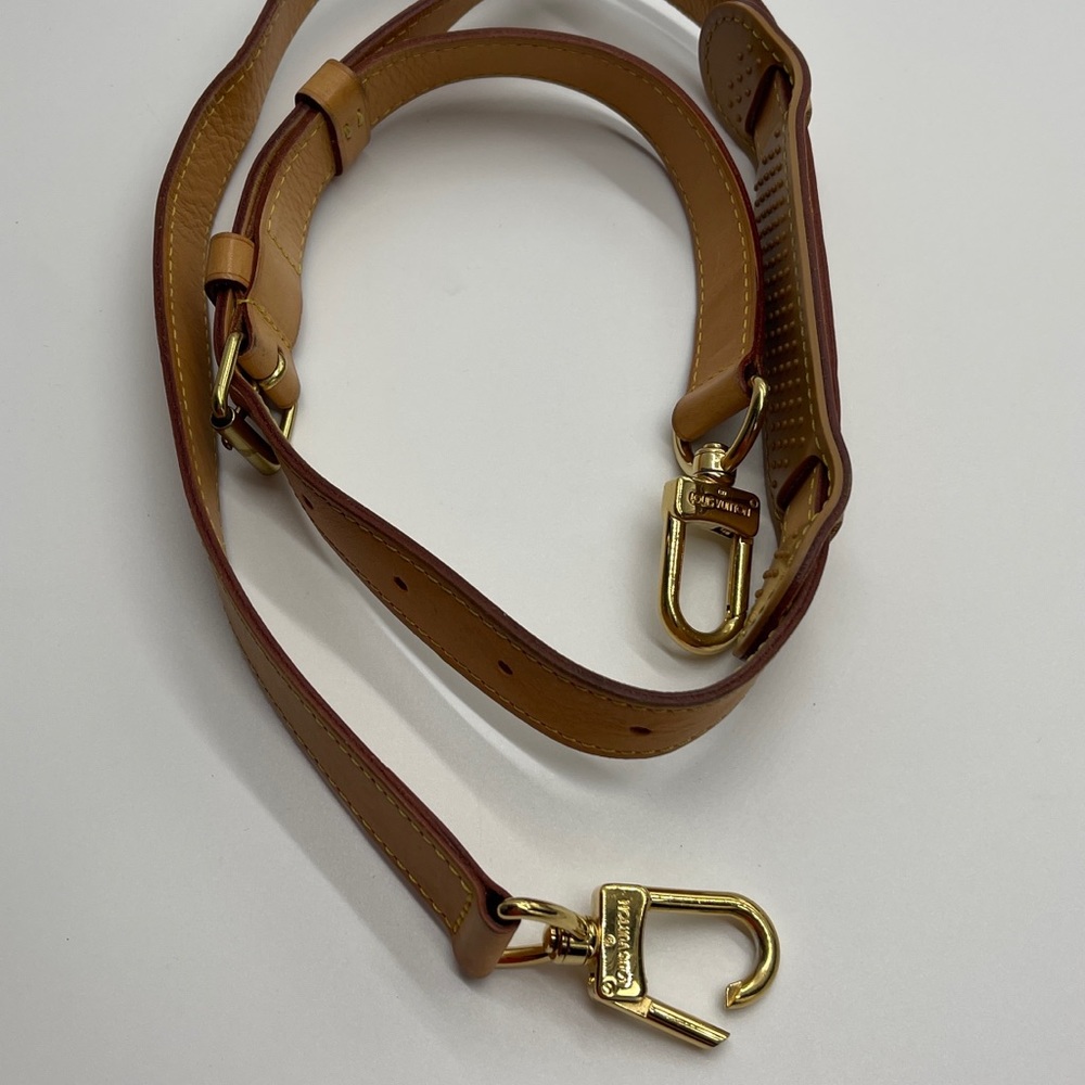 SOLD Louis Vuitton Keepall 55 - Picture 15 of 15